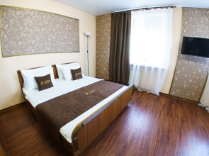 Apartamenty InnDays Prospekt Lenina 157 (13)
