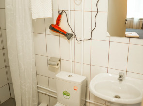 Лужский Социально-Деловой Центр Гостиница Луга