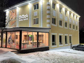 Гостевой Дом Дидали Чебоксары