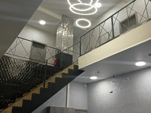 Отель Гостиница Морион