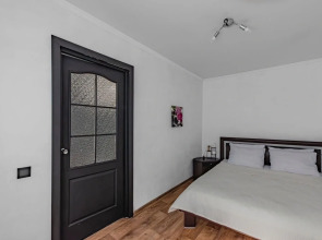 Квартира на улице Павлюхина 114к1