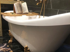 Апартаменты Будуар