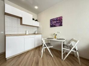 Квартира Новая рядом с Зоопарком