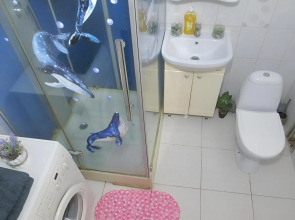 Квартира Посуточная возле Галицкого