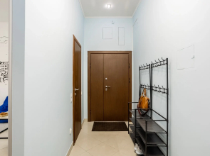 Меблированные комнаты Greenburg