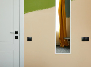 Мини-отель Лесная Ванна