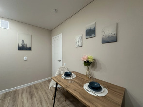 Апартаменты SutkiUfa на Пархоменко 151/2