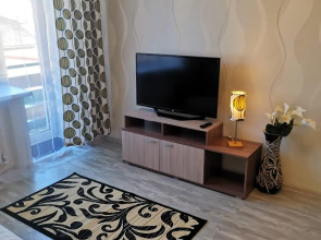 Апартаменты в самом сердце Ярославля Ушинского 12а