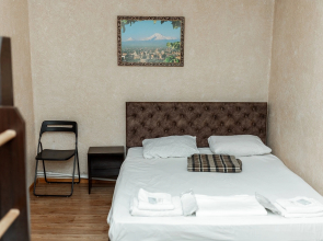 Отель Дилижан