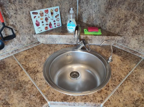 Квартира PrezentHaus 1 на Карла Маркса 175a/40