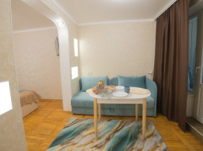 Квартира на Крылова 2