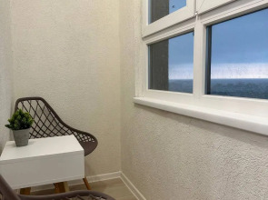 Апартаменты Алмаз Сити Облака