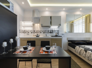 Квартира Адмирала Черокова 18/1