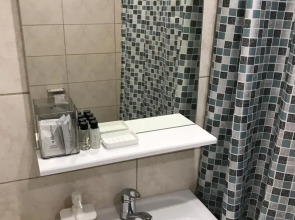 Апартаменты Кольцово (2)