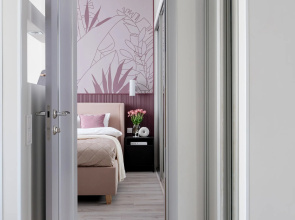 Квартира GM Apartments Двухкомнатные у Красной площади
