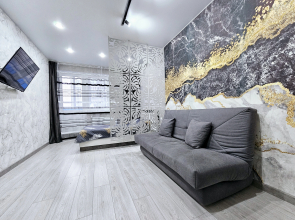 Volga Siti Apartments