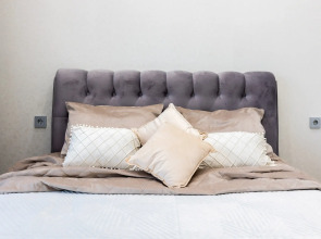 Апартаменты в Доме Лазурит