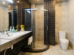 Апарт-отель Sani Apart Hotel