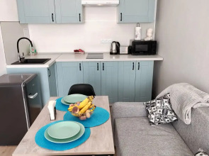 Квартира Самая Уютная