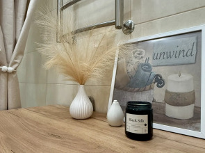 Квартира на Макаренко 30