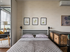 Апартаменты ApartPro Delux на Ходынке