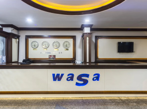 Wasa Hotel - All Inclusive