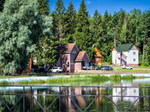 Отель Лесная Сказка