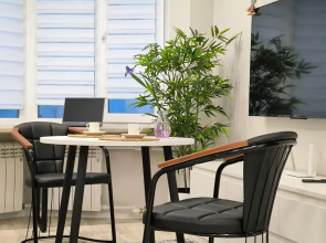 Uyutnaya Svetlaya V Tsentre Flat