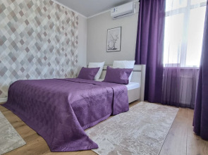 Апартаменты 210 Уютный Дом