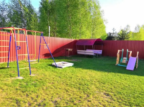 Гостевой дом на Пляжной