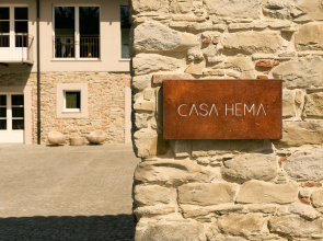 Hotel Hemanaire Slow Living Valley