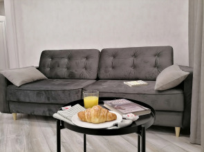 Апартаменты Scandica Home