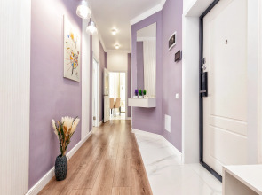 Апартаменты Абсолютно новая квартира у Астана Арена