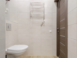 Апартаменты ЖК Любовь и Голуби 26/1