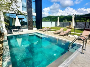 Mzymta Villa