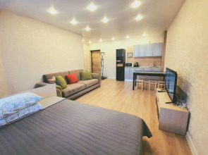 Апартаменты Арбан 4