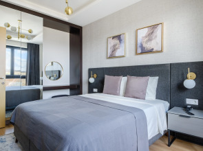 Apartments Grand Residence by NewInn