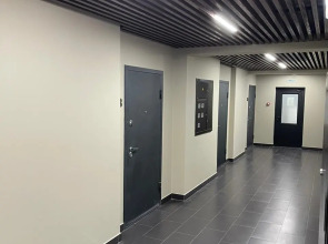 Квартира Студия в жк Oasis