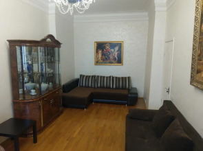 Гостевой дом Бурденко