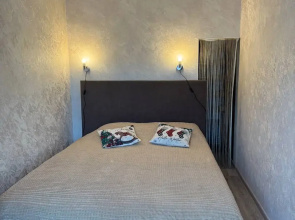 Uyutnaya 2komn Kvartira V Tsentre Apartments