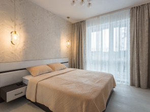 Квартира в Историческом Центре