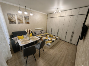 Квартира в самом сердце города Зеленоградска