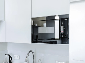 Апартаменты Lalapart Crystal комфорт и стиль в ЖК Лайнер