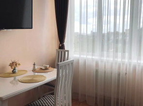 Квартира Уютная Евродвушка на Ленина 56