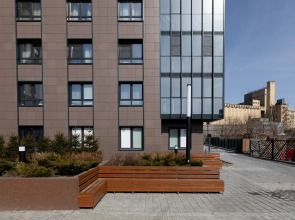 Квартира Однокомнатная Комфортная Около Речного вокзала