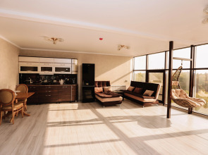 Отель Садко