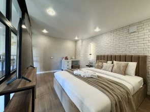 Квартира Grand Apart Exclusive