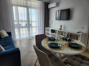 Апартаменты На Высоте