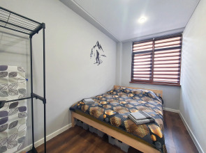 Апартаменты Однокомнатные с Кухней Напротив Казино Сочи и Отеля Мариотт Жить в Горах