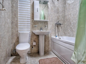 Отель Кавказ